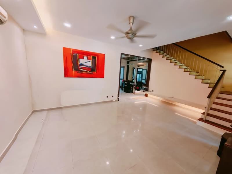 2.5-storey Terraced House for Sale in Valencia (Sungai Buloh) - Jenny Tong - PropertyGuru.com.my