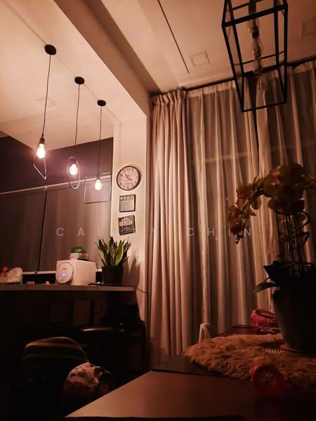 Cluster House for Sale in Taman Pulai Hijauan (Skudai) - Calley Chin - Interior - PropertyGuru.com.my