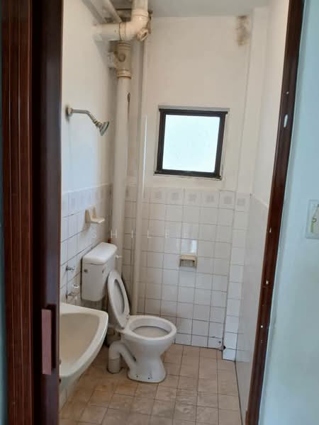 Apartment for Sale at Ria 2 Apartment - Shilee . - PropertyGuru.com.my