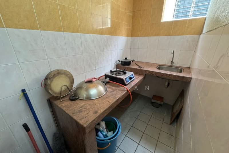 Bandar Menjalara untuk Untuk Dijual - RM 580,000, Mac 2026 - Kitchen - PropertyGuru.com.my