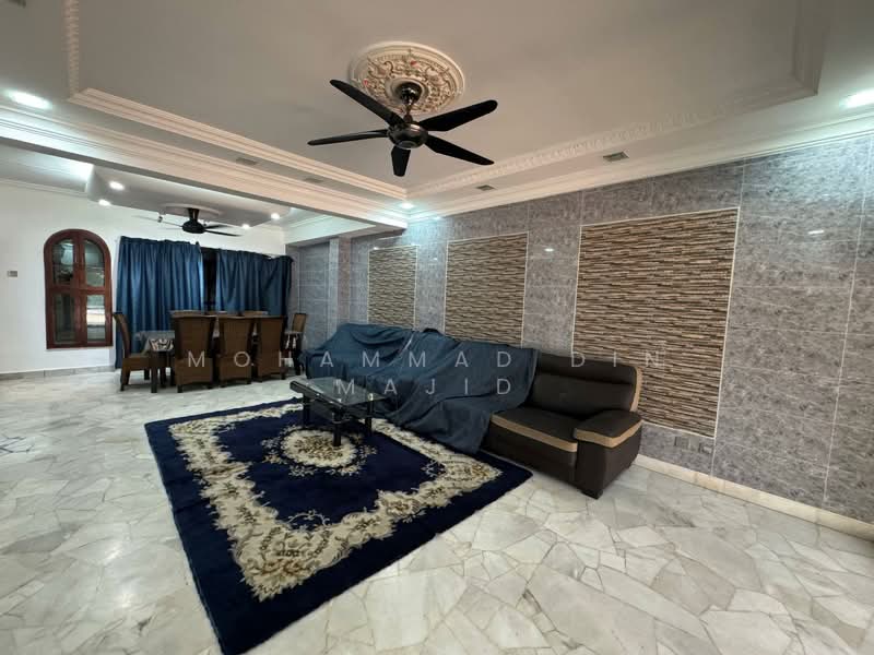 2-storey Terraced House for Sale in Seksyen 8 (Shah Alam) - Mohammad Din Majid - PropertyGuru.com.my