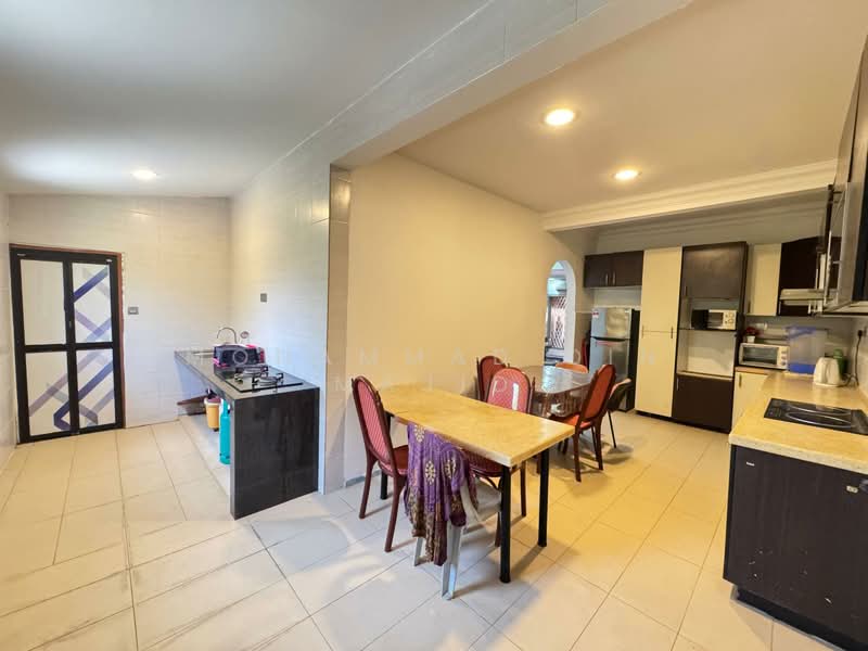 2-storey Terraced House for Sale in Seksyen 8 (Shah Alam) - Mohammad Din Majid - PropertyGuru.com.my