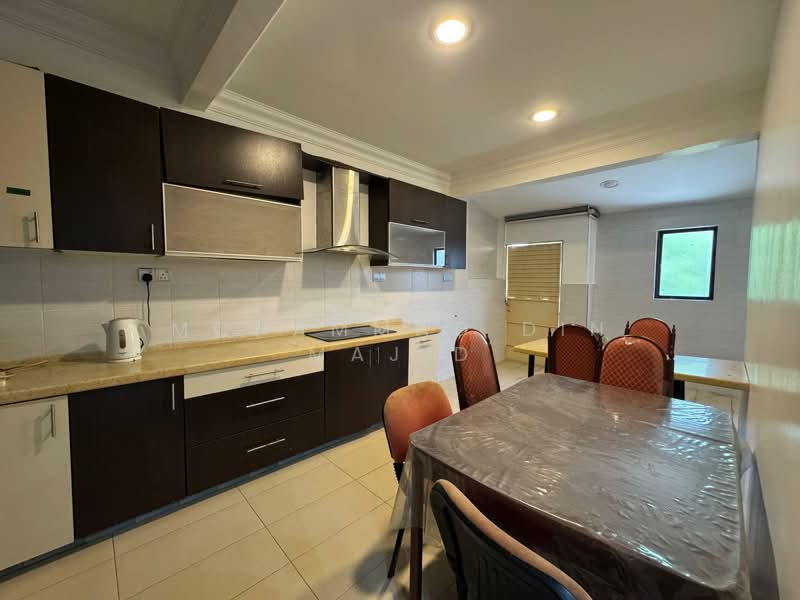 2-storey Terraced House for Sale in Seksyen 8 (Shah Alam) - Mohammad Din Majid - PropertyGuru.com.my