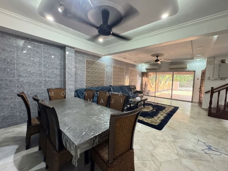 2-storey Terraced House for Sale in Seksyen 8 (Shah Alam) - Mohammad Din Majid - PropertyGuru.com.my