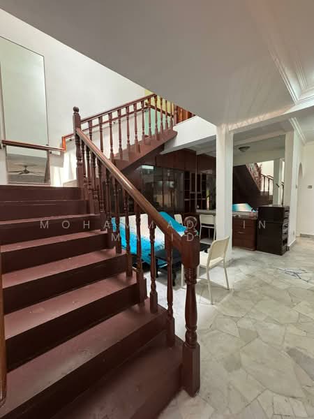 2-storey Terraced House for Sale in Seksyen 8 (Shah Alam) - Mohammad Din Majid - PropertyGuru.com.my