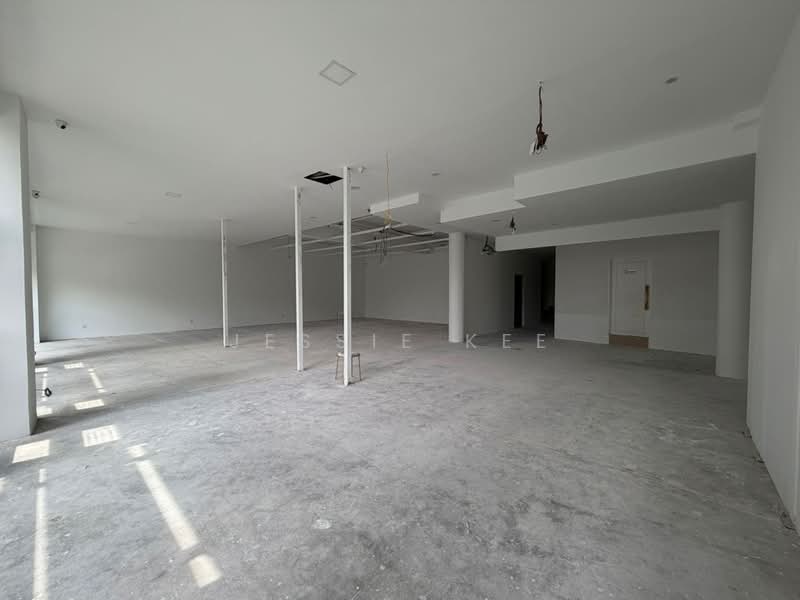 Shop / Office for Rent in Desa Parkcity (Kuala Lumpur) - Jessie Kee - Interior - PropertyGuru.com.my