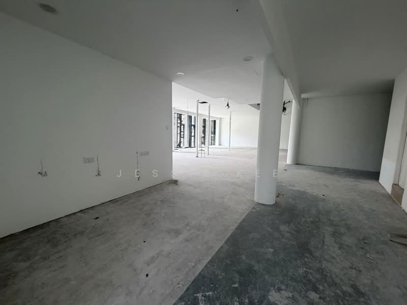 Shop / Office for Rent in Desa Parkcity (Kuala Lumpur) - Jessie Kee - Interior - PropertyGuru.com.my