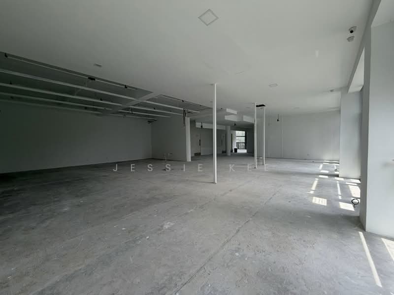Shop / Office for Rent in Desa Parkcity (Kuala Lumpur) - Jessie Kee - Interior - PropertyGuru.com.my