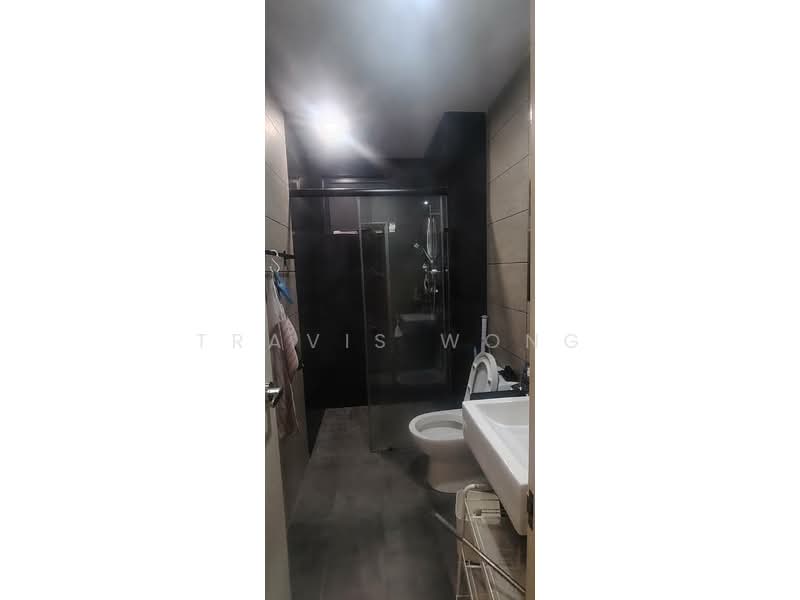 Legend Heights untuk Untuk Disewa - RM 2,500 /bulan, Mac 2026 - Bathroom - PropertyGuru.com.my