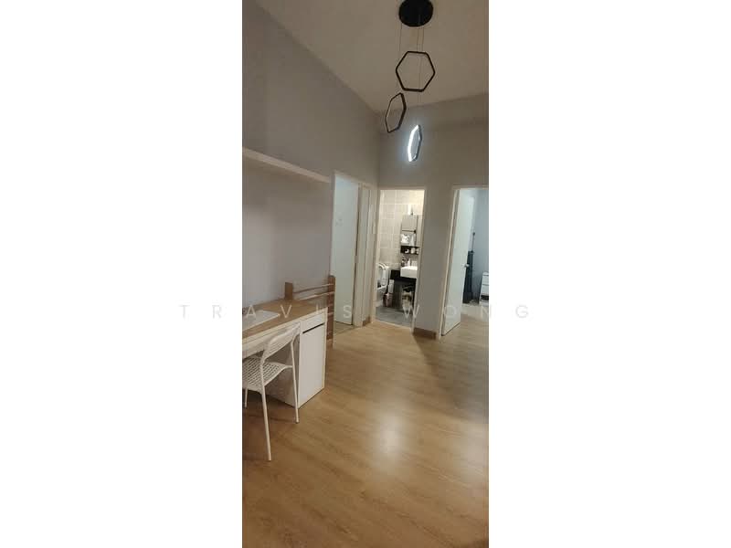 Legend Heights untuk Untuk Disewa - RM 2,500 /bulan, Mac 2026 - PropertyGuru.com.my