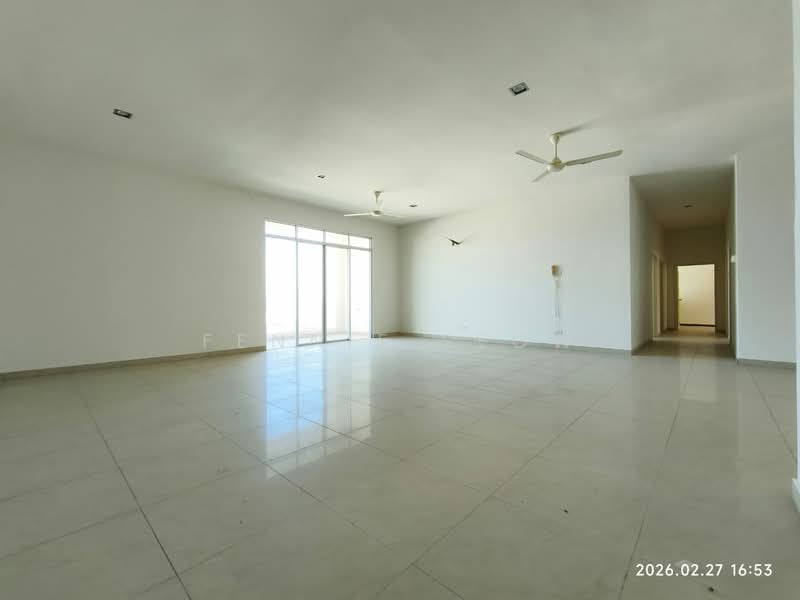Condominium for Sale at Delima Palace - Fennie Seow - Living Room - PropertyGuru.com.my