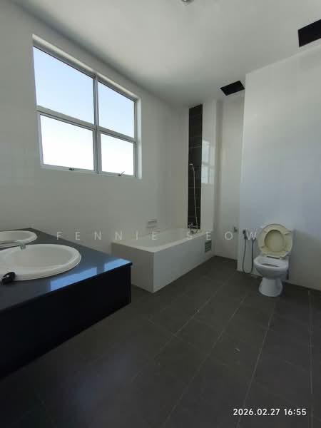 Condominium for Sale at Delima Palace - Fennie Seow - Bathroom - PropertyGuru.com.my