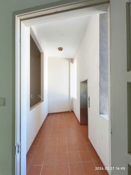 Condominium for Sale at Delima Palace - Fennie Seow - Corridor - PropertyGuru.com.my