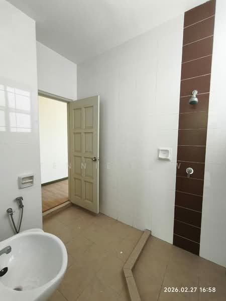 Condominium for Sale at Delima Palace - Fennie Seow - Bathroom - PropertyGuru.com.my