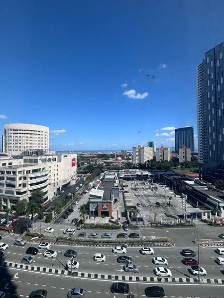 Condominium for Sale at City Residence - Ted Tan - Exterior - PropertyGuru.com.my