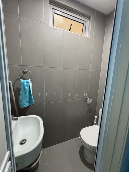 Condominium for Sale at City Residence - Ted Tan - Bathroom - PropertyGuru.com.my