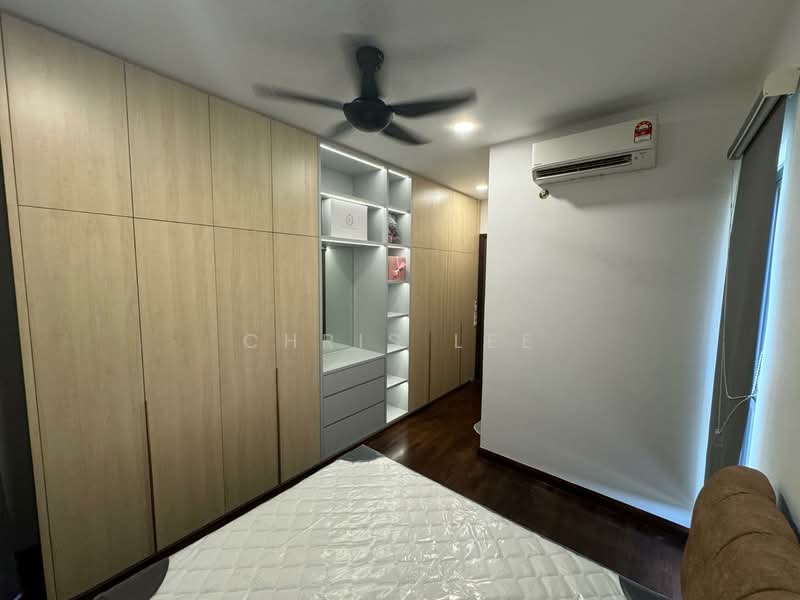 2-storey Terraced House for Sale in Eco Sanctuary (Telok Panglima Garang) - Chris Lee - Bedroom - PropertyGuru.com.my