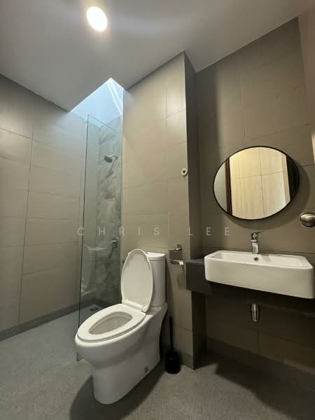 2-storey Terraced House for Sale in Eco Sanctuary (Telok Panglima Garang) - Chris Lee - Bathroom - PropertyGuru.com.my