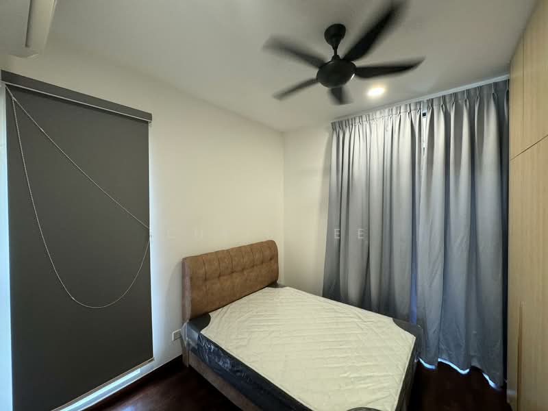 2-storey Terraced House for Sale in Eco Sanctuary (Telok Panglima Garang) - Chris Lee - Bedroom - PropertyGuru.com.my