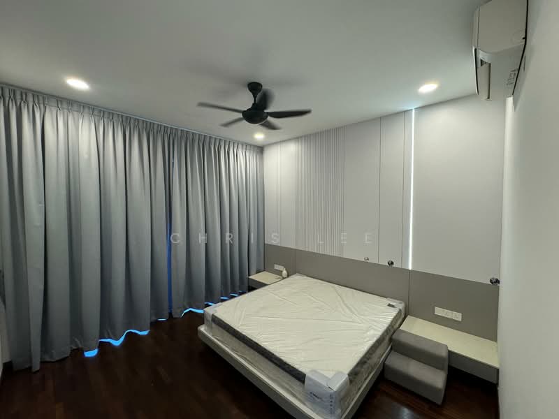 2-storey Terraced House for Sale in Telok Panglima Garang (Selangor) - Chris Lee - Bedroom - PropertyGuru.com.my