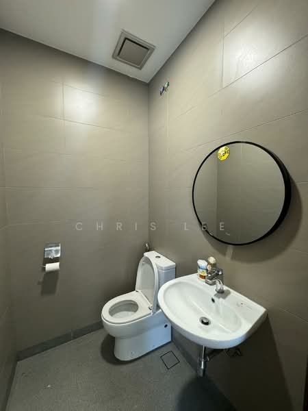 2-storey Terraced House for Sale in Eco Sanctuary (Telok Panglima Garang) - Chris Lee - Bathroom - PropertyGuru.com.my