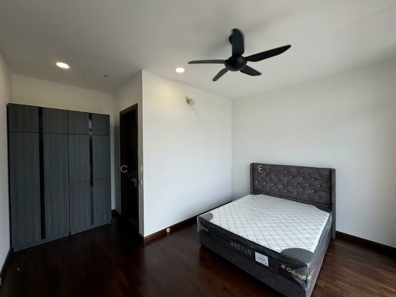 2-storey Terraced House for Sale in Eco Sanctuary (Telok Panglima Garang) - Chris Lee - Bedroom - PropertyGuru.com.my