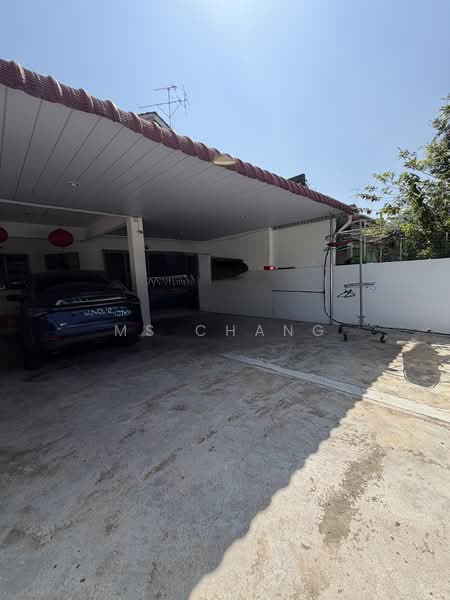 Taman Beriksa untuk Untuk Dijual - RM 780,000, Mac 2026 - Exterior - PropertyGuru.com.my