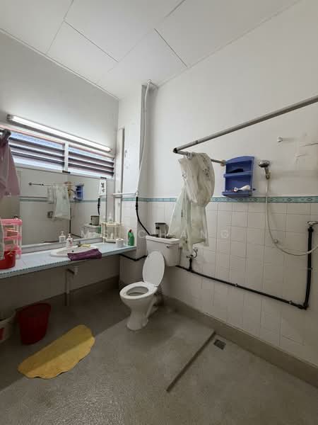 Taman Beriksa untuk Untuk Dijual - RM 780,000, Mac 2026 - Bathroom - PropertyGuru.com.my