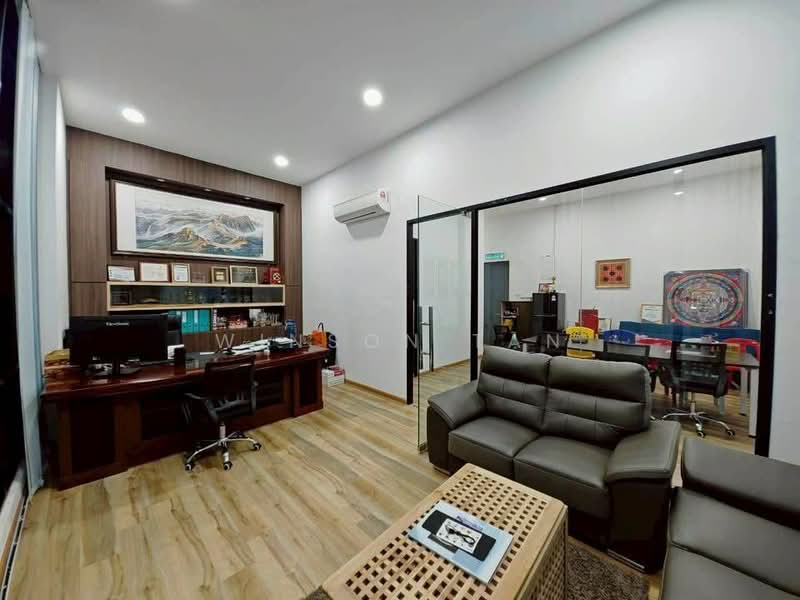 Factory for Sale in Eco Business Park 2 Senai (Senai) - Winson Tan - Study - PropertyGuru.com.my