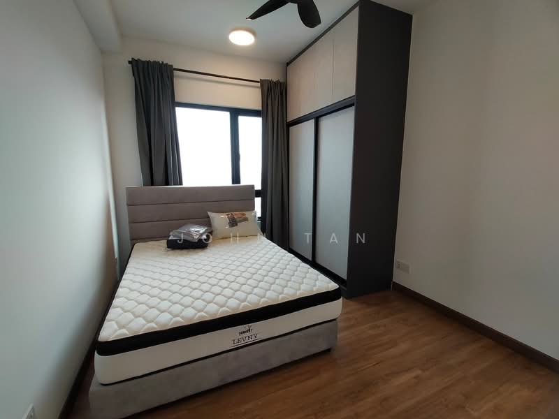 Service Residence for Rent at The Tropika - John Tan - Bedroom - PropertyGuru.com.my