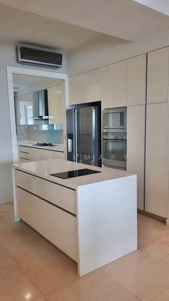 Condominium for Rent at Seni Mont Kiara - Rosemary Lee - Kitchen - PropertyGuru.com.my