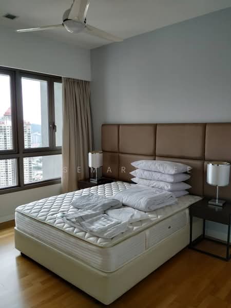 Condominium for Rent at Seni Mont Kiara - Rosemary Lee - Bedroom - PropertyGuru.com.my