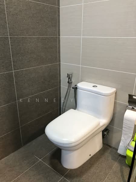 Iskandar Residences untuk Untuk Disewa - RM 2,500 /bulan, Mac 2026 - Bathroom - PropertyGuru.com.my