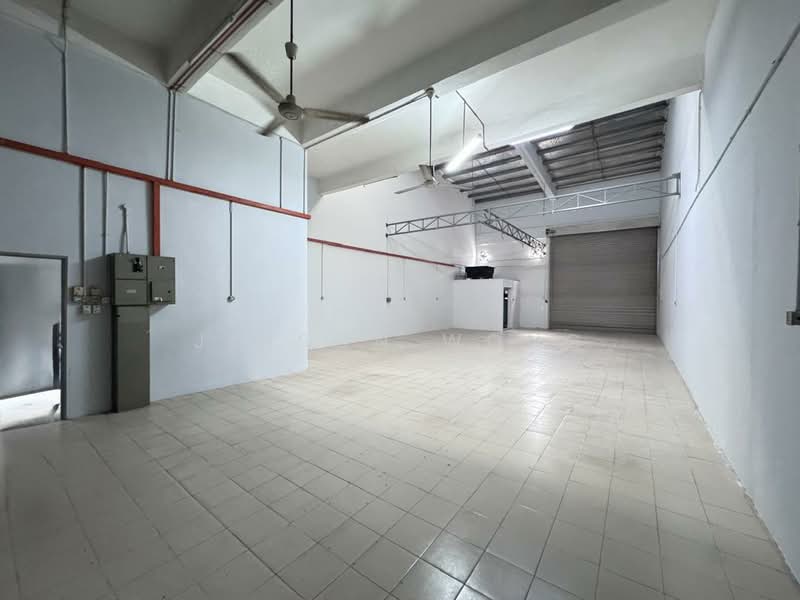 Terrace Factory for Rent in Batu Caves (Selangor) - Jinson Wong - Interior - PropertyGuru.com.my