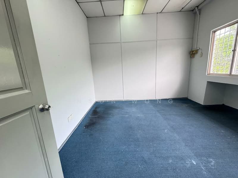 Terrace Factory for Rent in Batu Caves (Selangor) - Jinson Wong - Interior - PropertyGuru.com.my