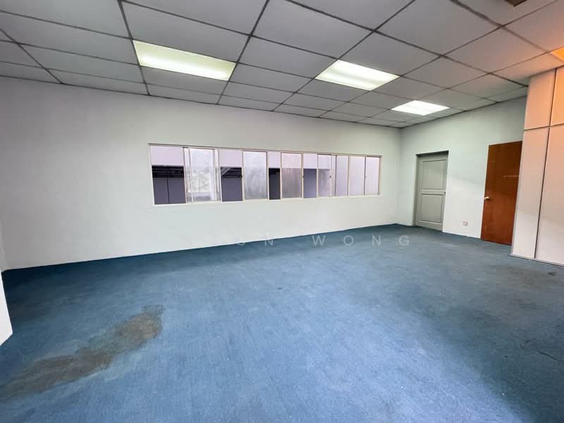 Terrace Factory for Rent in Batu Caves (Selangor) - Jinson Wong - Interior - PropertyGuru.com.my