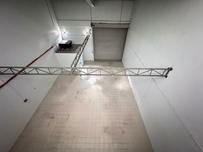 Terrace Factory for Rent in Batu Caves (Selangor) - Jinson Wong - Interior - PropertyGuru.com.my