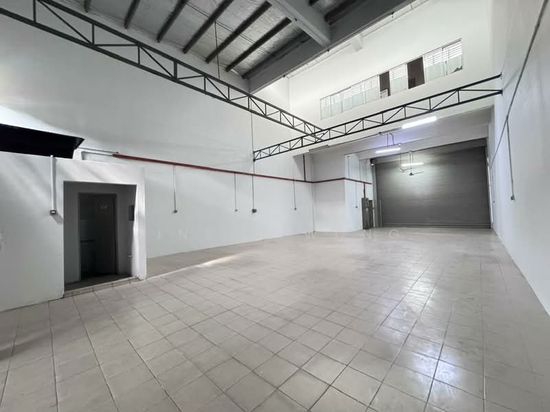 Terrace Factory for Rent in Batu Caves (Selangor) - Jinson Wong - Interior - PropertyGuru.com.my