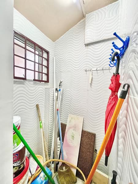 Taman Sri Muda untuk Untuk Dijual - RM 350,000, Mac 2026 - Interior - PropertyGuru.com.my