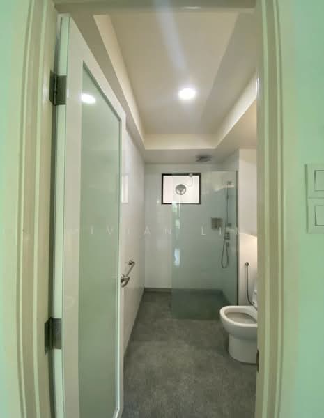 Condominium for Sale at Alpine Tower - Vivian Lim - Bathroom - PropertyGuru.com.my