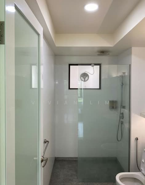 Condominium for Sale at Alpine Tower - Vivian Lim - Bathroom - PropertyGuru.com.my