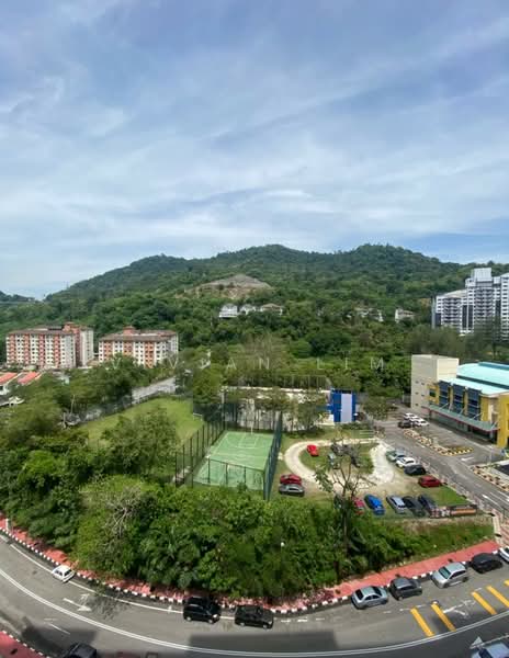 Condominium for Sale at Alpine Tower - Vivian Lim - Exterior - PropertyGuru.com.my