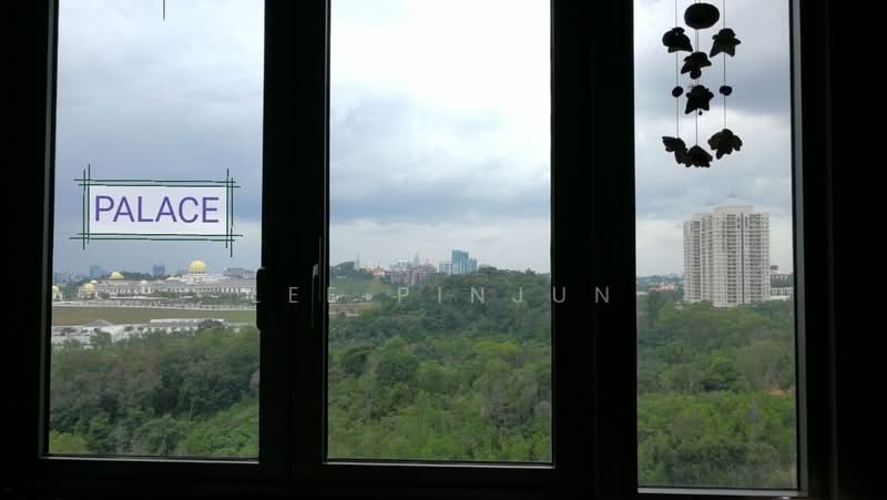 Condominium for Sale at Seni Mont Kiara - Lee Pinjun - PropertyGuru.com.my