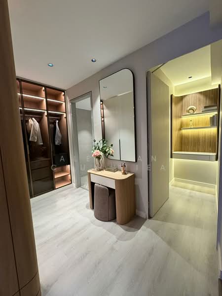 Service Residence for Sale at Luminar Residence @ Federal Avenue - Alex Pan Chun Wiea - Interior - PropertyGuru.com.my