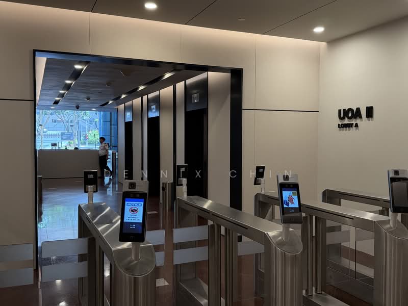 Office for Rent in KLCC (KL City Centre) - Dennix Chin - Lobby - PropertyGuru.com.my