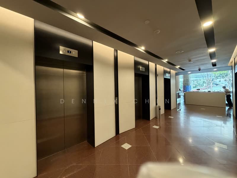 Office for Rent in KLCC (KL City Centre) - Dennix Chin - Lobby - PropertyGuru.com.my