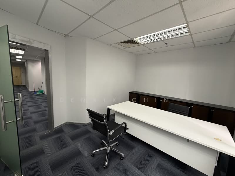 Office for Rent in KLCC (KL City Centre) - Dennix Chin - Interior - PropertyGuru.com.my
