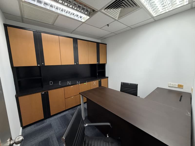 Office for Rent in KLCC (KL City Centre) - Dennix Chin - Study - PropertyGuru.com.my