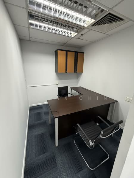 Office for Rent in KLCC (KL City Centre) - Dennix Chin - Study - PropertyGuru.com.my