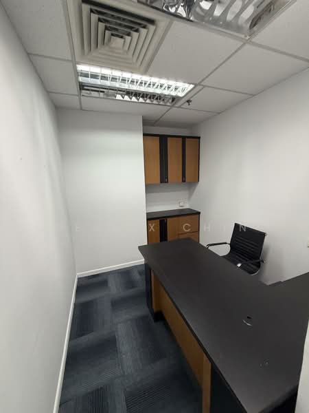 Office for Rent in KLCC (KL City Centre) - Dennix Chin - Study - PropertyGuru.com.my